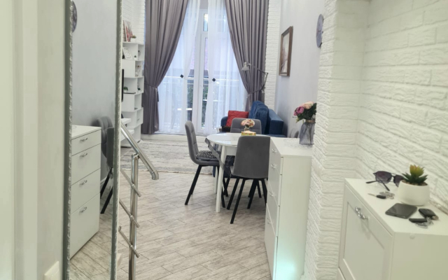 U Morya Marina Park Apartments