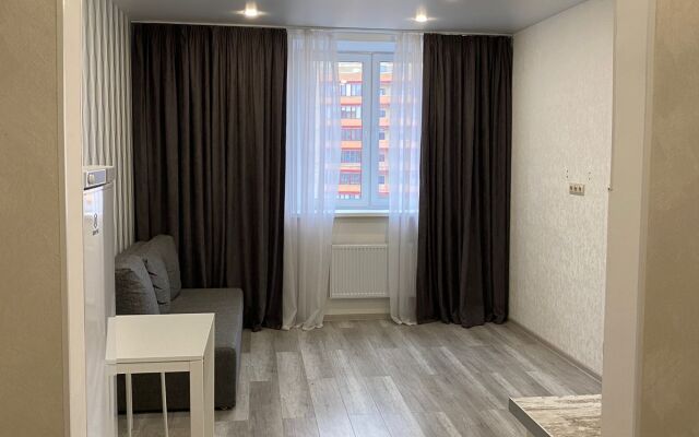 Sadovyij 9 Reutov Apartments