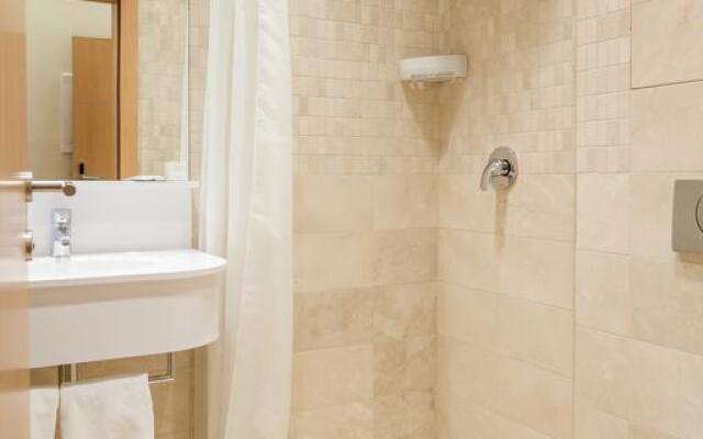 Airhotel Express by ZONT Hotel Group Hotel