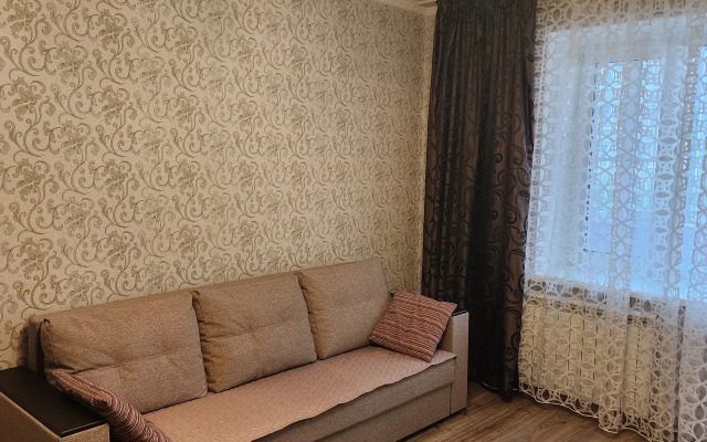 Квартира на Улице Строителей 10В