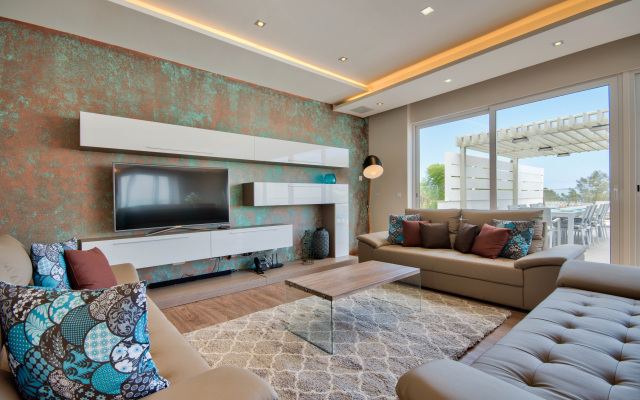 Carob Hills - Villa Gaia
