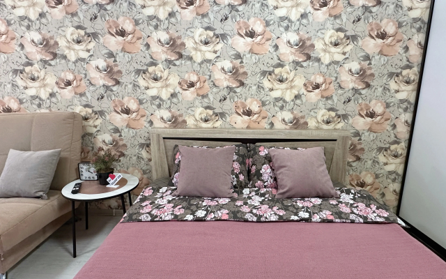 Квартира в 5 минутах от набережной Советская 95