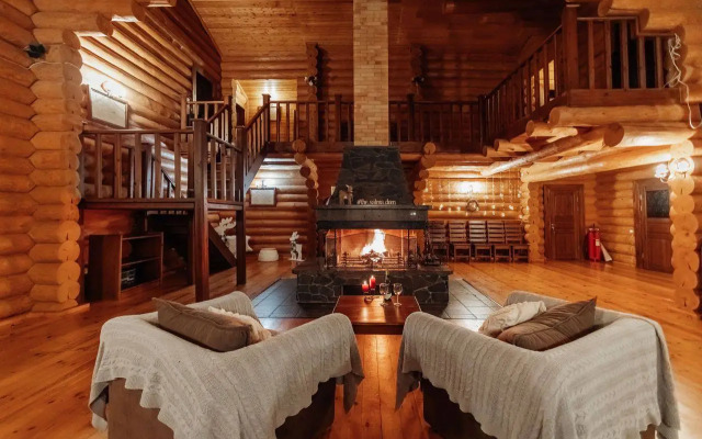 Гостевой дом Салма