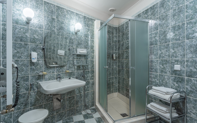 Radium Palace Hotel