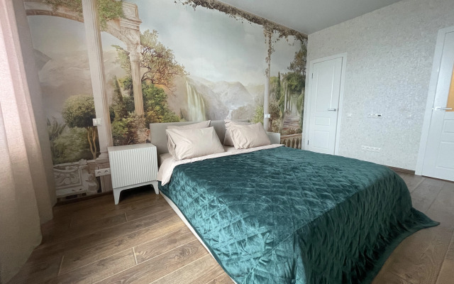 Квартира на улице Маршала Баграмяна 3