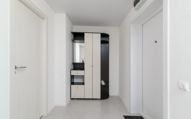 Apartamenty Trekhkomnatnye Viktory Apart U Metro Kotelniki