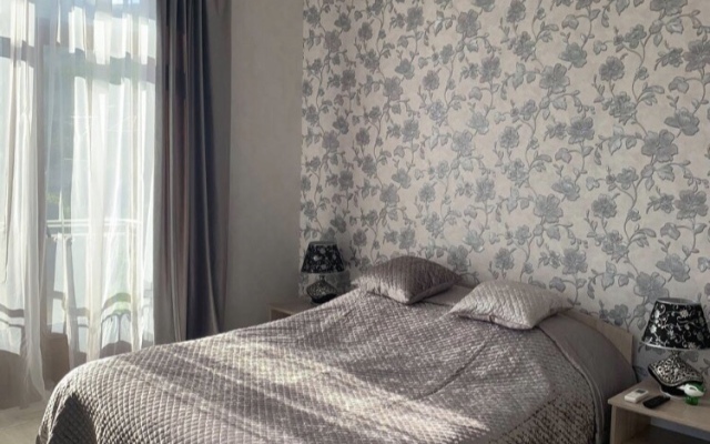 Villa Milanso Guest House