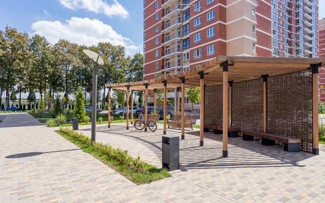 Квартира Vita Terragrey