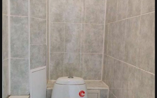 Апартаменты Апарт Миасс на Жуковского 12