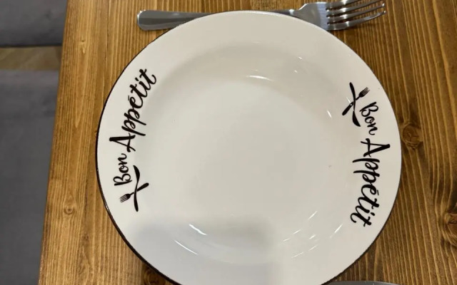 Квартира Veneto Room 4