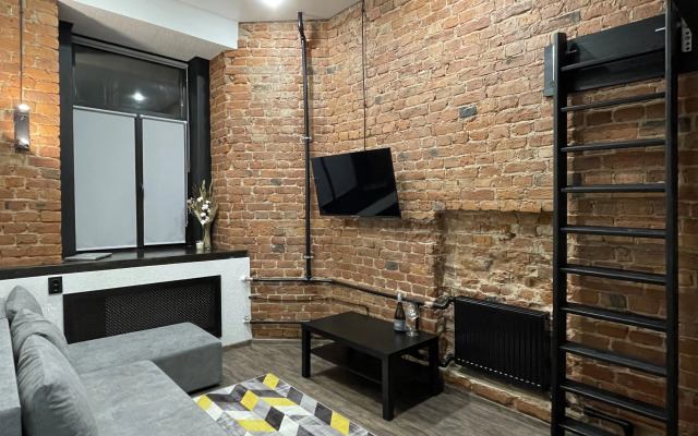 Апартаменты Capi Luxe