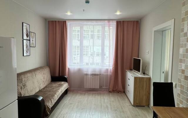 Апартаменты IQ Aparts