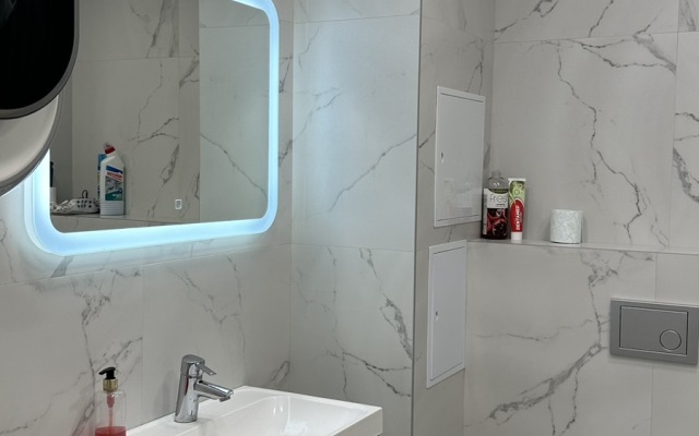 Na Gogolya V Tsentre Bresta Apartaments