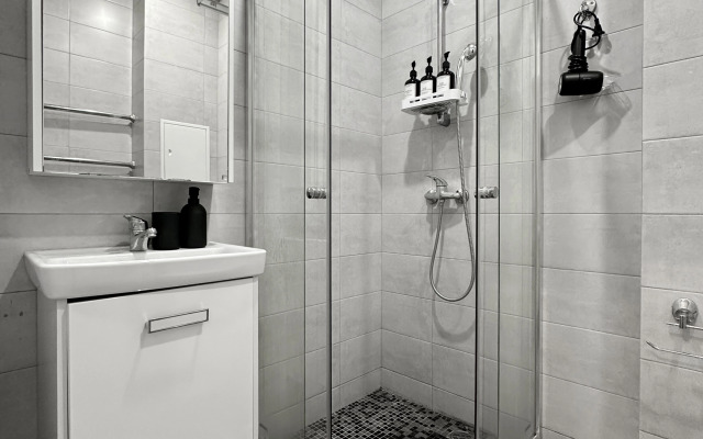 Апартаменты рядом с метро