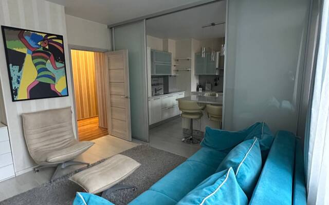 Квартира Уютная двушка