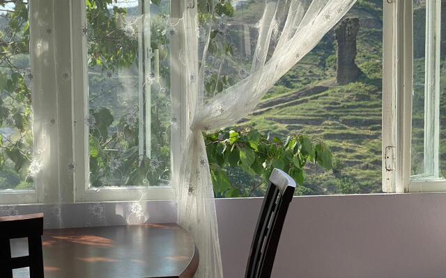 Гостевой дом Дабарахъ