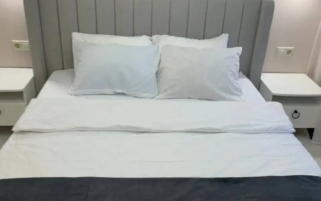 Квартира Евро двушка на Новгородском