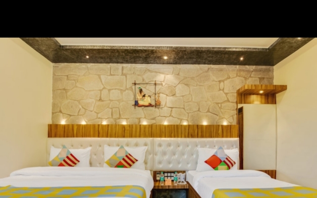 Hari Niwas - A Boutique Garden Resort Mount Abu