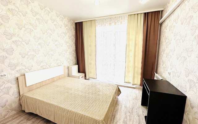 Квартира на Улице Кирова 193