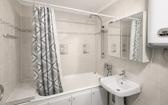 Апартаменты Азия