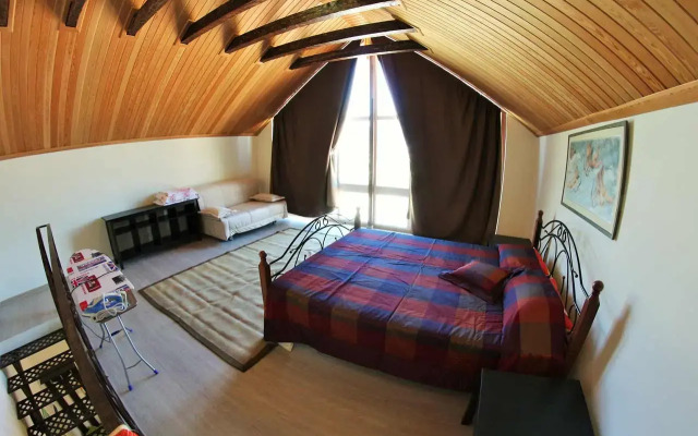Shato Di Liz Guest house
