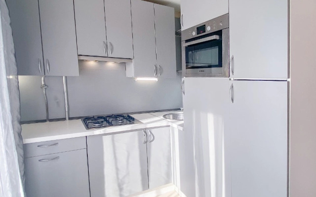 Квартира на Вокзальной 13