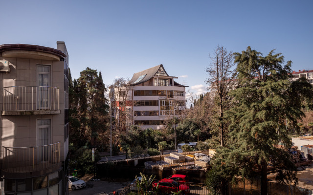 Апартаменты Место под солнцем 6