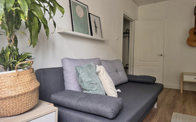 Квартира Двухкомнатная Pro.apartment на Горького 15