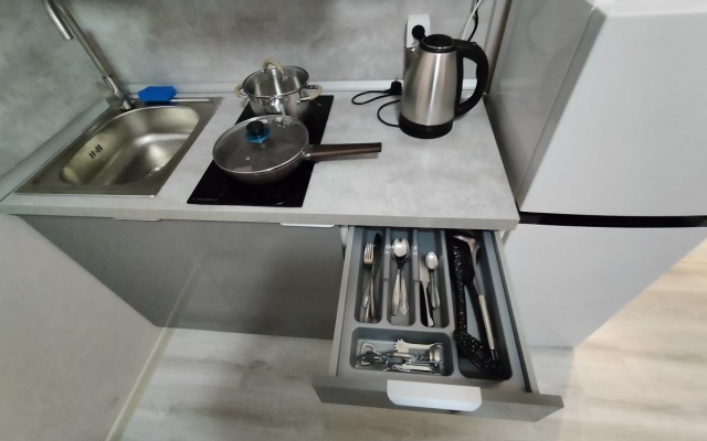 Апартаменты комфортные  на Шафиева 44/1