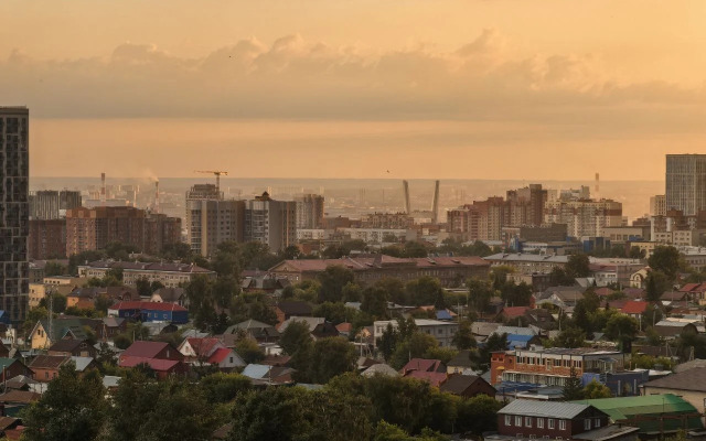 Квартира на Улице Коммунстроевская 161