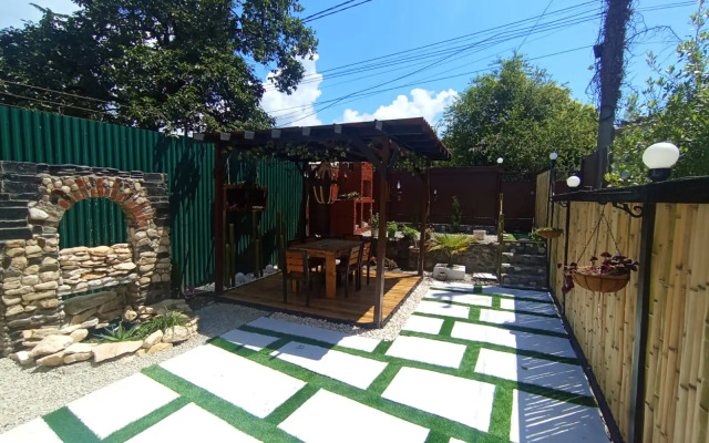 Apartamenty Assir