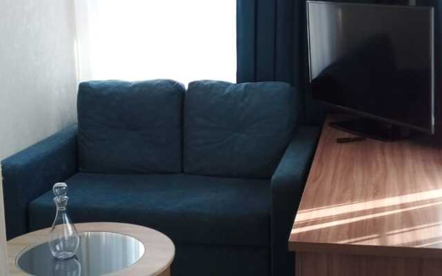 Гостиница Зейский Берег