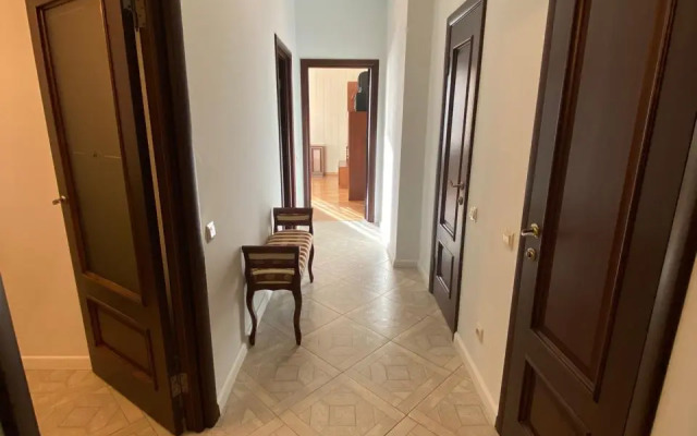 Квартира SAMOцвет 20 на Киевской 3