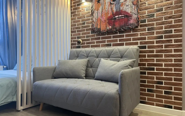 Апартаменты Loft 2 на Ходынском бульваре