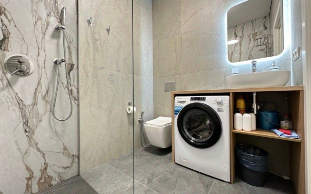 Апартаменты LikeHome Life - Кунцево Мейнстрит