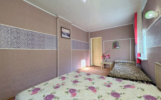Kottedzh Singapur Private house