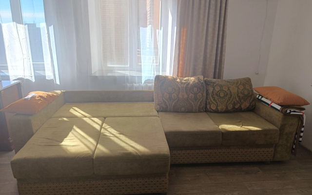 Квартира Большая квартира на 8 человек в центре города