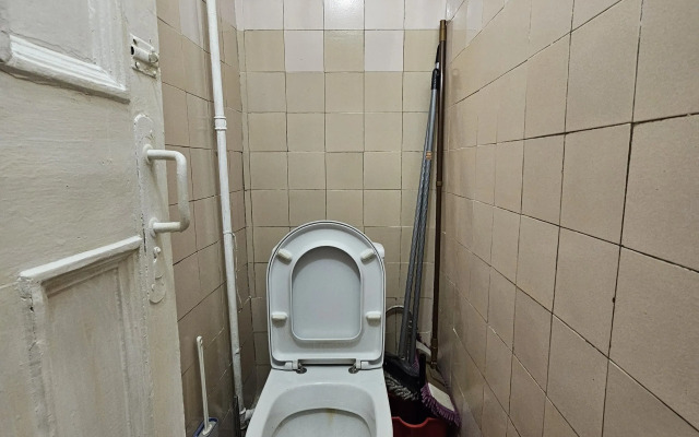 Квартира Уютная возле метро Комсомольская