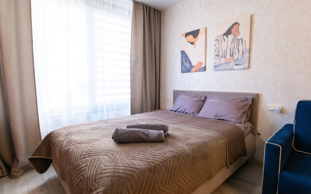 Hedonism Aparts Na Samovarnoy 10 Flat