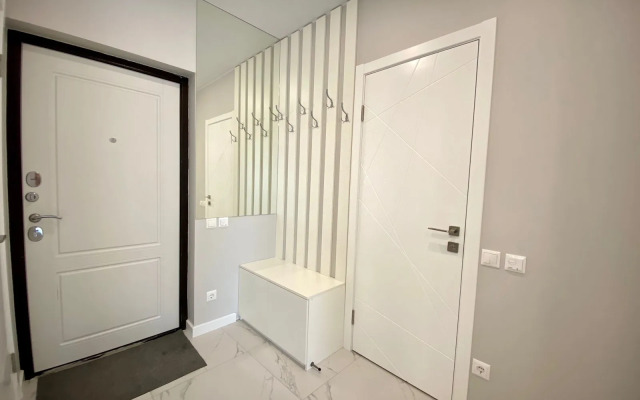 Nasutki38 2Kh Komnatnye U Moremolla Apartment