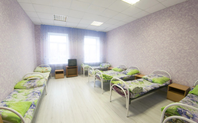 Отель ЭкономЪ