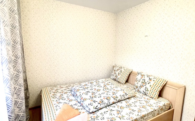 Апартаменты HotelRoom24 метро Белорусская