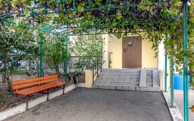 Квартира на Грибоедова 62