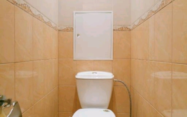 Minsk Centr Sverdlova 24 Apartments