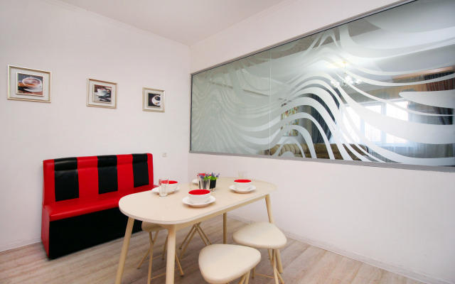 Raduzhny Bereg 14 Flat