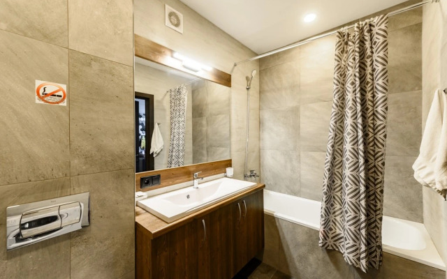 Квартира проезд Знаменский 1/1