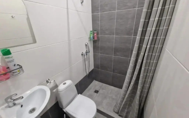 05 Profsoyuznaya Apartment