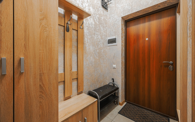 Квартира ArendApartment Graf Orlov 53