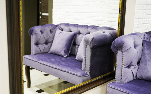 Апартаменты В Классическом Стиле