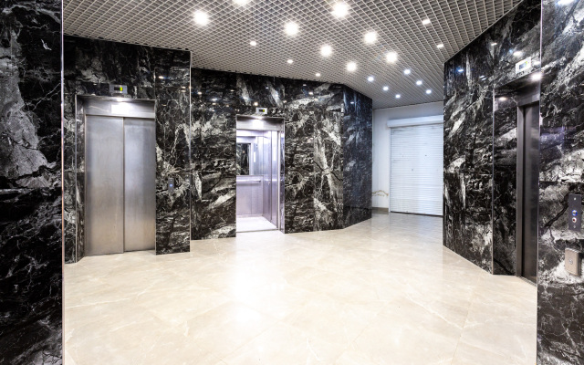 Апартаменты на Депутатской 17/21 эт